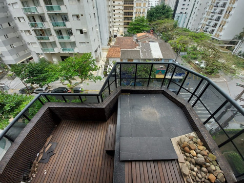 Imagem 1 de 27 de Apartamento Duplex À Venda Próximo Praia Das Pitangueiras (aceita Parcelamento). - Ap05460 - 68731111