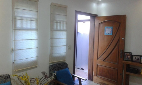 Imagem 5 de 28 de Sobrado À Venda, 174 M² Por R$ 1.250.000,00 - Vila Pereira Barreto - São Paulo/sp - So0742