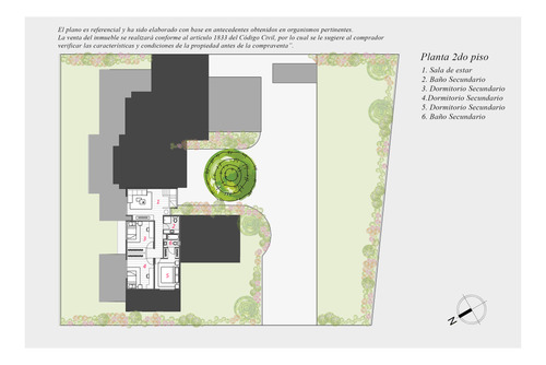 Vive Seguro En Chicureo: Casa Chilena En Condominio Central