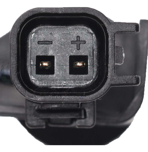 Sensor Abs Delantero Fusion V6 3.0l De 2011 A 2012 Walker