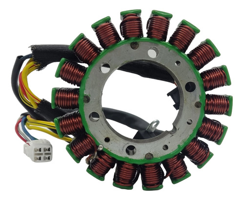 Estator Alternador Yamaha Raptor 350 04-13 Warrior 350 02-04