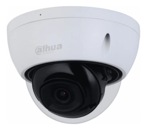 Camara Ip Domo 5mp Antivandalica Wizsense Ir 30mts Audio Poe