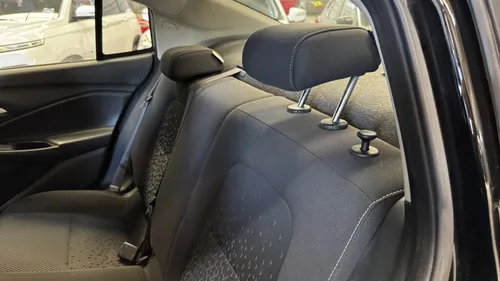 Chevrolet Onix 1.0 LT At