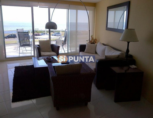 Imagen 3 de 9 de Apartamento En Venta - Pinares