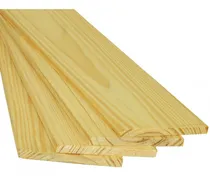 Comprar Tablas Madera De Pino Construcción Y Carpintería 25x2.5x3.66
