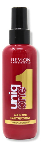 Spray Hidratante Para Después Del Lavado.  Revlon