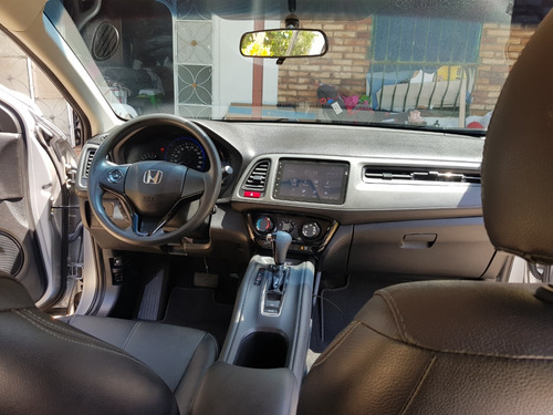 Honada Hrv 2018 Excelente Estado