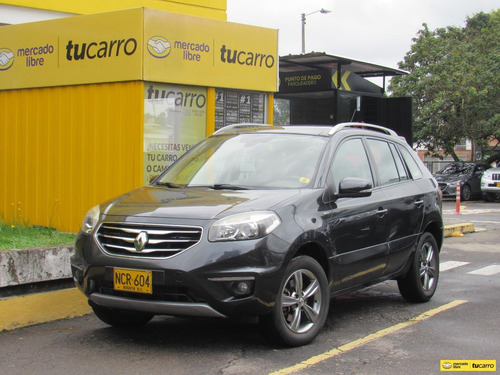 Renault Koleos 2.5 Dynamique Bose