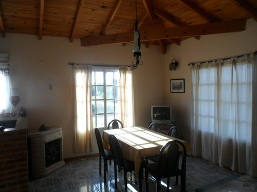 Casa En Mar Del Sud