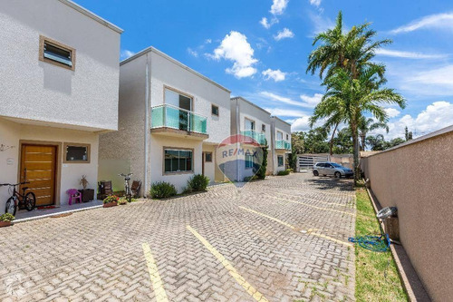 Casa Com 3 Dormitórios À Venda, 119 M² Por R$ 598.000,00 - Vila Petrópolis - Atibaia/sp - Ca5976