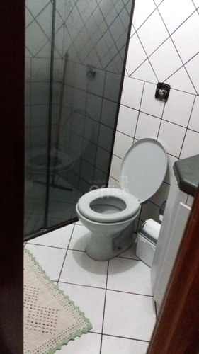 Imagem 11 de 14 de Apartamento À Venda, 80 M² Por R$ 250.000,00 - Maracanã - Anápolis/go - Ap0182