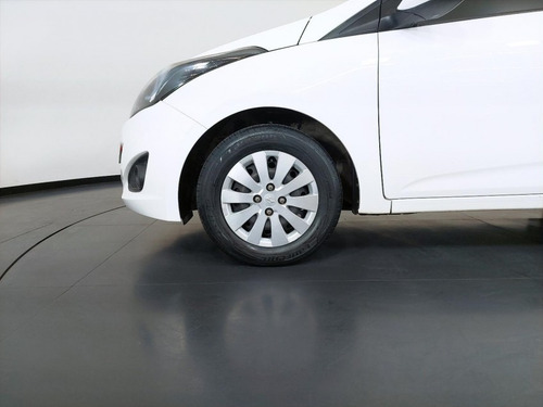 Imagem 7 de 15 de 153001 - Hyundai Hb20 2015 Com Garantia