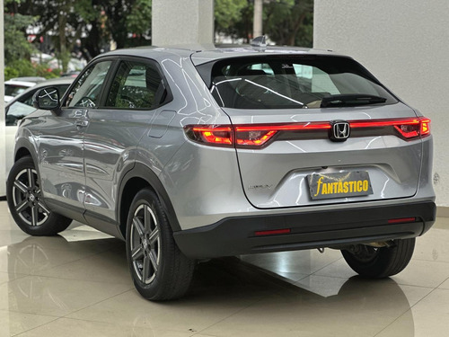 Honda HR-V 1.5 DI I-VTEC FLEX EX CVT