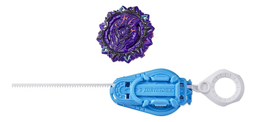 Beyblade Burst Surge Speedstorm Vex Lucius L6 Spinning Top S