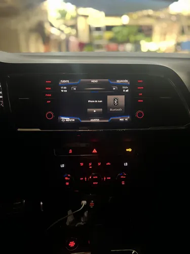 Ateca Fr 2019
