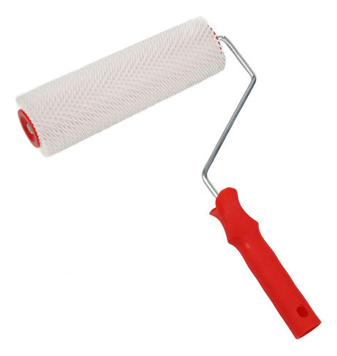 Rollo Autonivelante, Rollo Compuesto For Pisos, 9 Pulgadas