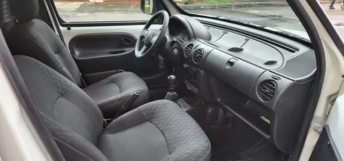 Renault Kangoo 1.6 Express
