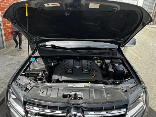 Volkswagen Amarok 3.0 Highline
