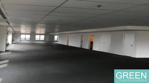 Imagem 10 de 18 de Comercial/industrial - Ref: Sa00497