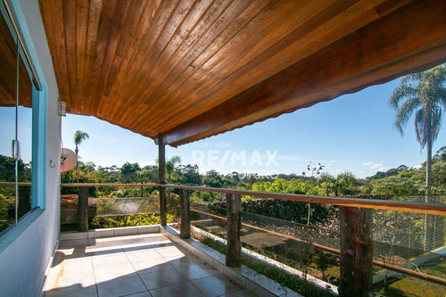 Imagem 3 de 30 de Chácara À Venda, 2500 M² Por R$ 899.900,00 - Caeté - São Roque/sp - Ch0004