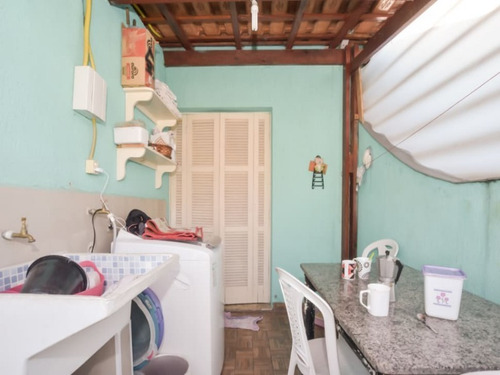 Imagem 4 de 24 de Casa - Ca80576 - 70028114