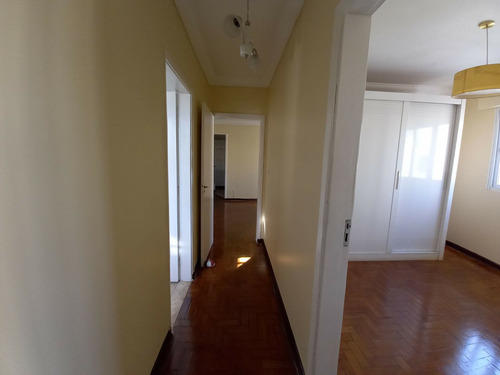 Imagem 5 de 30 de Apartamento Para Alugar No Bairro Santana - São Paulo/sp, Zona Norte - 123