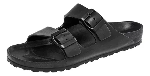 comprar Sandalia Huarache 2 Hebillas Evalight Dama Estilo Birken