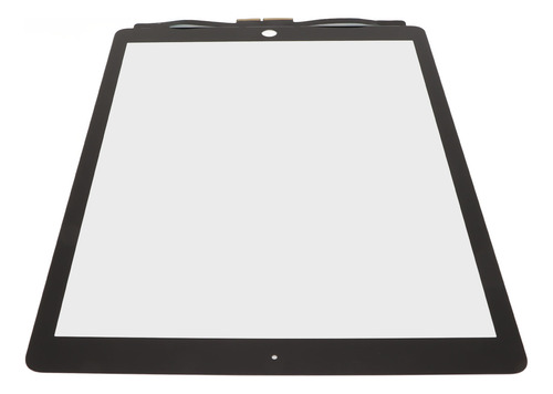 Tableta Con Pantalla Táctil Negra Para Ios Tablet Pro Genera