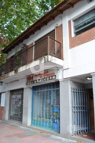 Imagen 17 de 18 de Liniers - Monoambiente Con Entrepiso, Al Frente Con Balcón