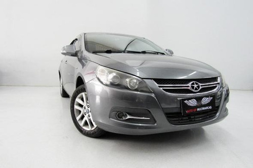 J5 Sedan 1.5 16v 4p Mec.