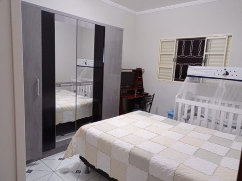 Imagem 9 de 13 de Casa À Venda No Jardim São Guilherme, Sorocaba/sp - 4037 - 69564111