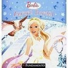 Livro Barbie Aurora Boreal Pamela Duarte (ilu