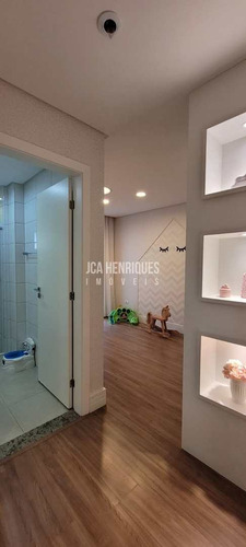 Imagem 27 de 28 de Apartamento Para Venda No Bairro Do Canto Do Forte - V1278