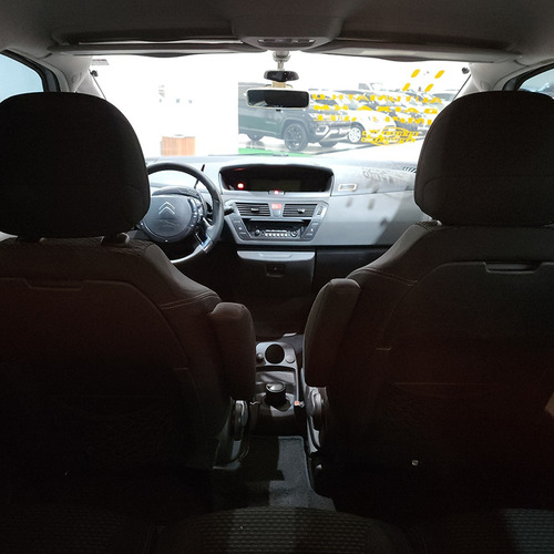 Citroën C4 Picasso 2.0 5p