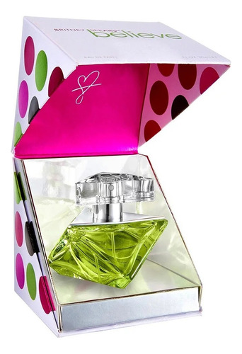 Britney Spears Believe Edp 100ml