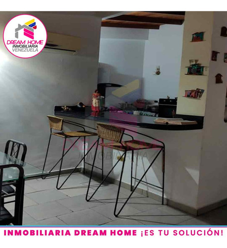 Townhoses En Venta Res. Hábitart Santa Rosa Cúa
