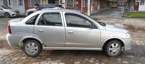 Chevrolet Corsa 1.4 L Evolution 5 p