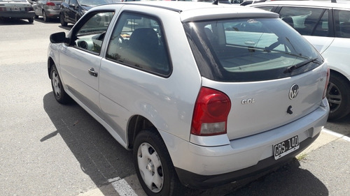 Volkswagen Gol 1.6 I Power 601 2007
