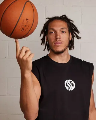 Aaron Gordon