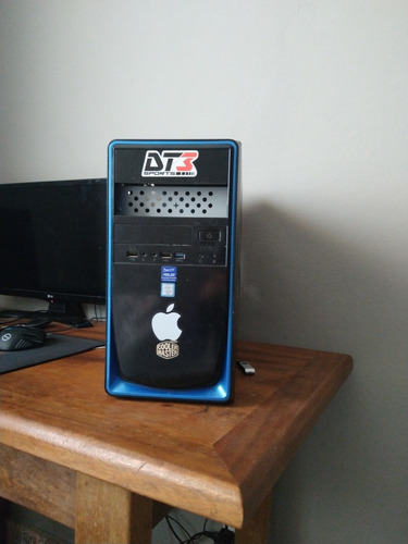 Computador Gamer (preço Pode Ser Negociado)