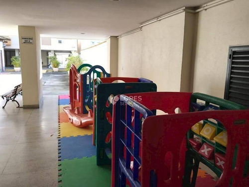 Apartamento Com 2 Quartos, 75 M² Por R$ 377.000 - Santa Rosa - Niterói/rj - Ap46960