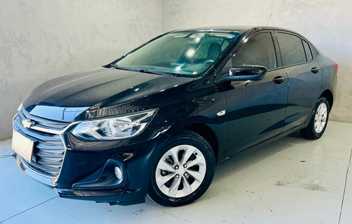 Chevrolet Sedan 1.0 12v
