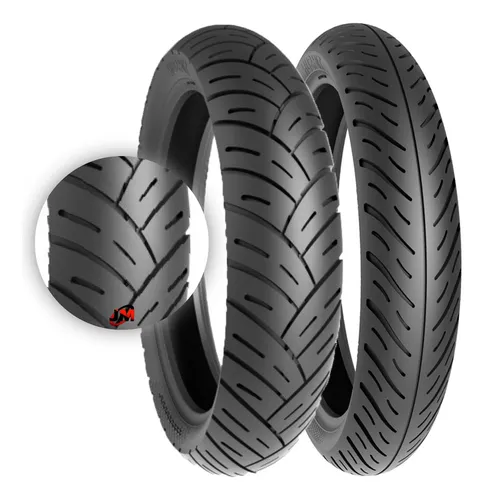Llantas 300-17 Y 275-17 Timsun Ts628/ts627 Combo Tt
