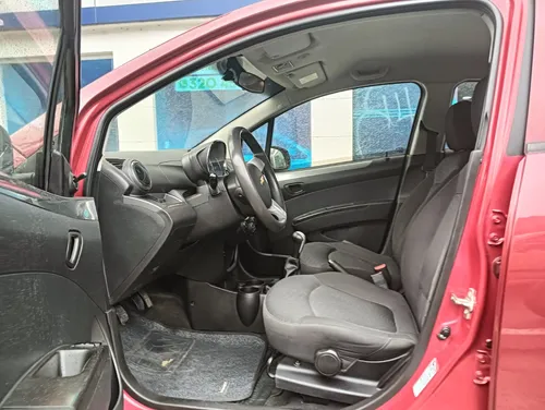 Chevrolet Spark GT 1.2 Lt
