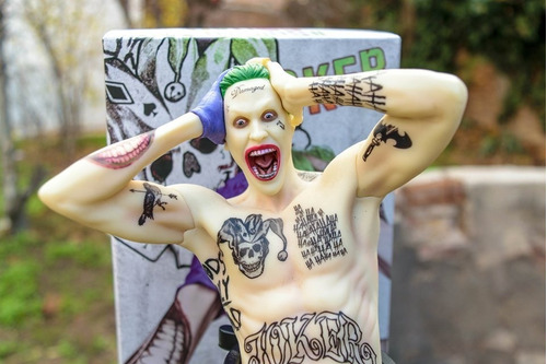 Joker Crazy Toys