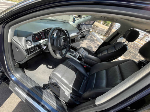 Audi A6 2.8 Fsi 204cv Multitronic 2011