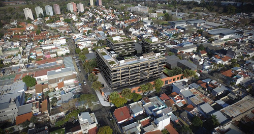 Imagen 4 de 29 de Departamento En Venta 1 Ambiente Villa Martelli Pozo