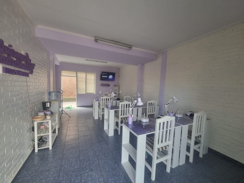 Local Comercial En Venta Ubicado En Guaymallén