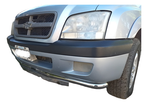 Defensa Baja Talampaya Mataperro Ranger Amarok Hilux S10 Amarok 2010-2016