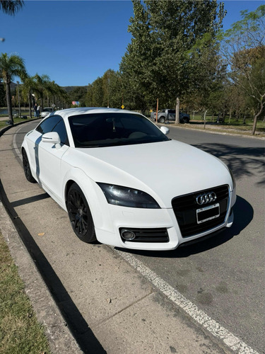 Audi TT 1.8 T Fsi